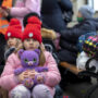 Concerned about families seeking safety in the UK, says Unicef