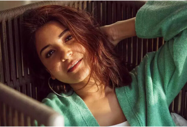 Anushka Sharma talks about balancing her personal and professional life