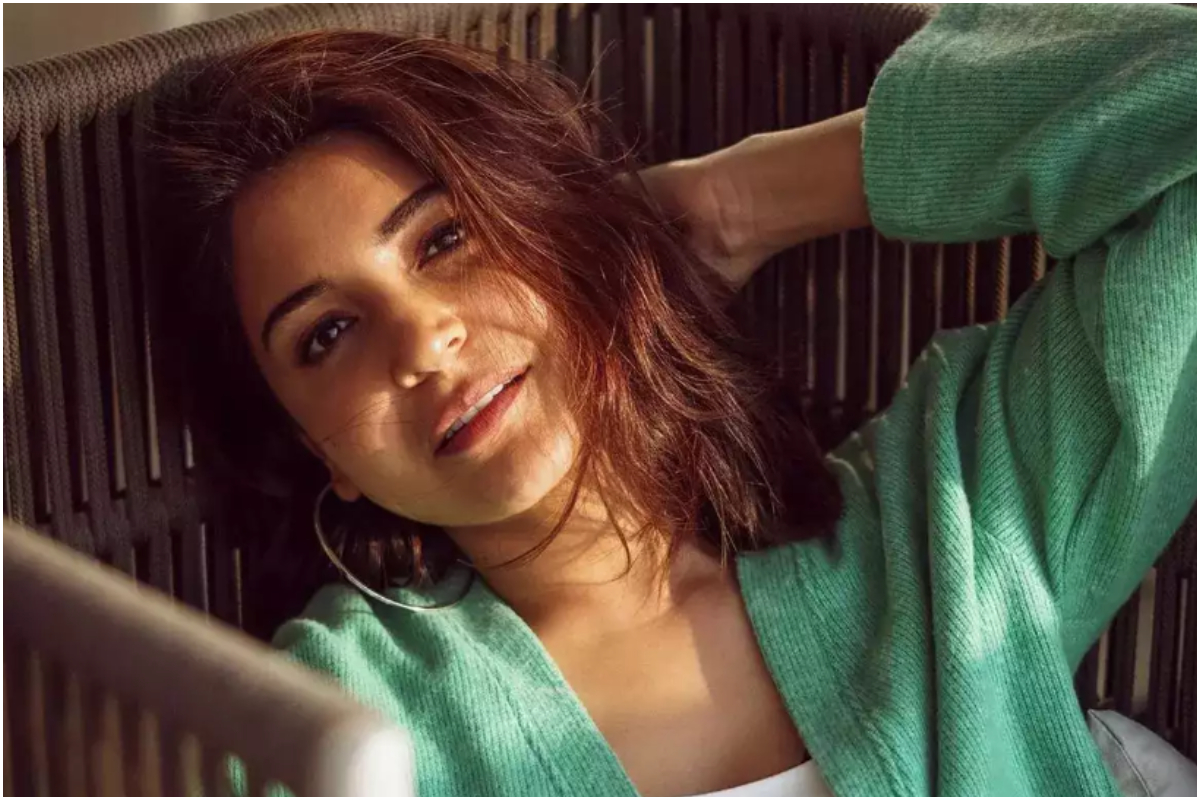Anushka Sharma