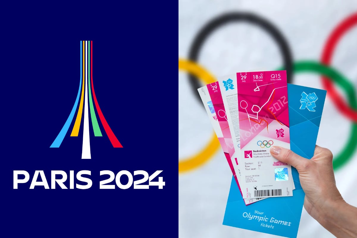Paris 2024