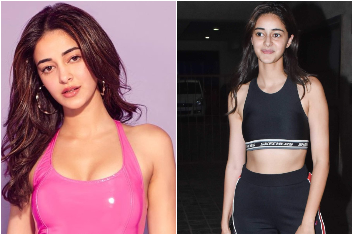 Ananya Panday