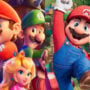 The Super Mario Bros: Significant change in movie releases you didn’t notice