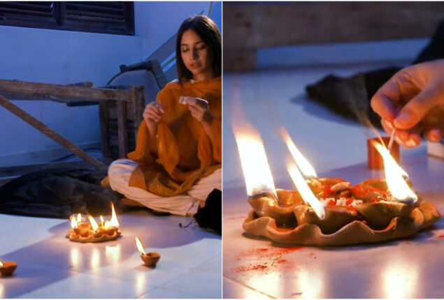 Tere Bin’s black magic scene Recieves criticism from the public