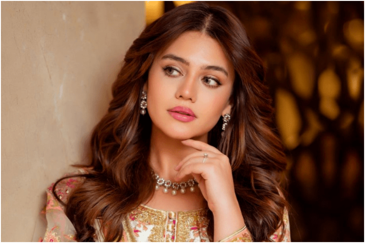 Zara Noor Abbas
