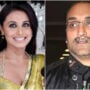 Rani Mukerji denied the claim that she only works with Aditya Chopra