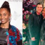 Matthew Lawrence and TLC’s Chilli step out for date night
