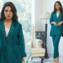 Zhalay Sarhadi looks stunning in a new photoshoot