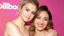 Selena Gomez says she will always be indebted to Francia Raisa