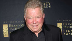 William Shatner