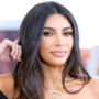 Kim Kardashian’s no makeup glowing selfie goes viral