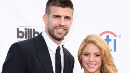 Gerard Pique may sue Shakira for criticizing him and Clara Chia Marti
