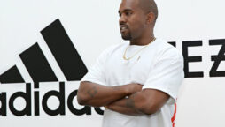 Kanye West’s separation with Adidas shocks the brand once more