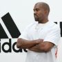 Kanye West’s separation with Adidas shocks the brand once more