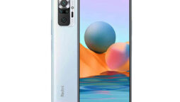 Xiaomi Redmi Note 10 price in Pakistan and features