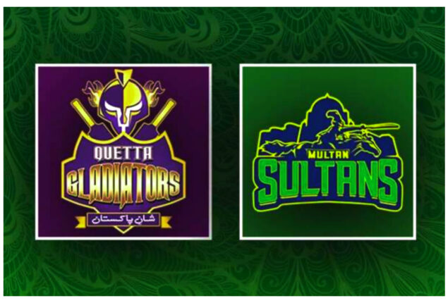 PSL 8 Live Score Update | Quetta Gladiators vs Multan Sultans Live Score | QG vs MS Match 28