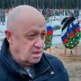 We are fighting to make sure there is no disgrace, says Prigozhin
