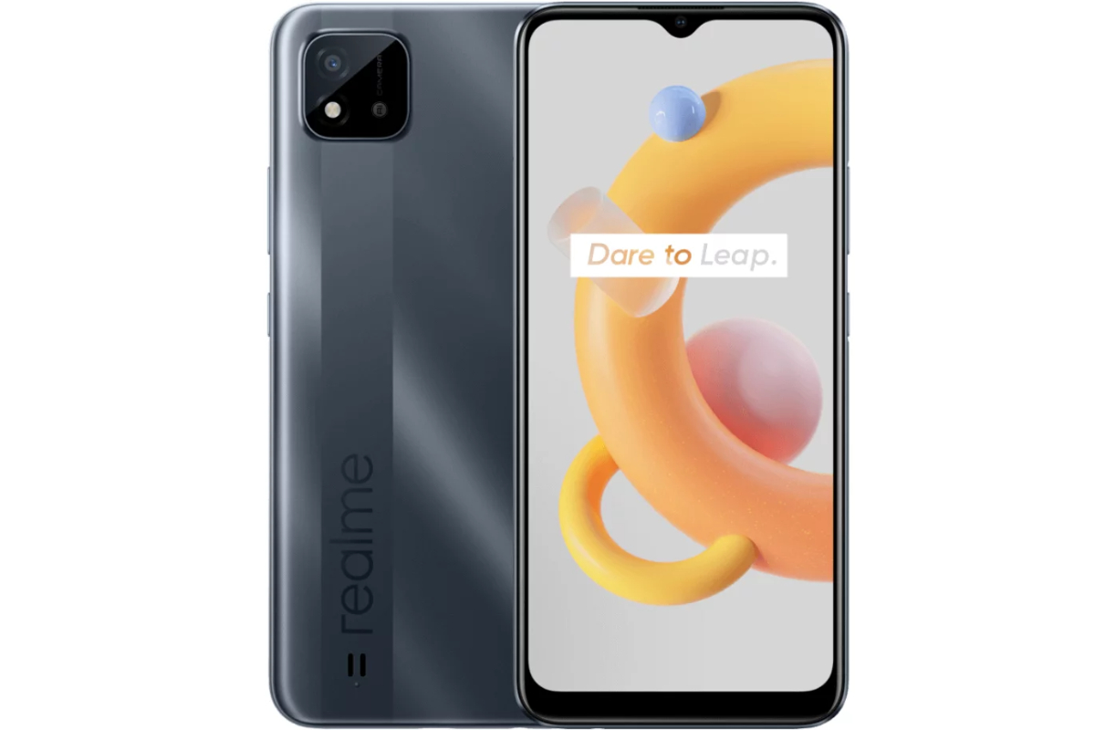 Realme C11 price in Pakistan