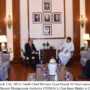 CM Sindh, NDMA agree to adopt modern technology to cater disasters