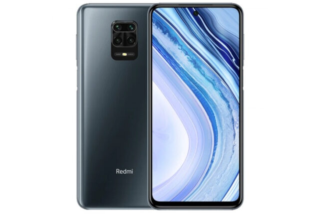Xiaomi Redmi note 9 pro price in Pakistan & features