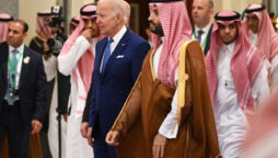 Saudi Arabia wants security assurances from United State