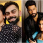 Katrina Kaif-Vicky Kaushal invites Anushka Sharma & Virat Kohli to dinner