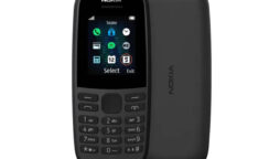 Nokia 105 price in Pakistan