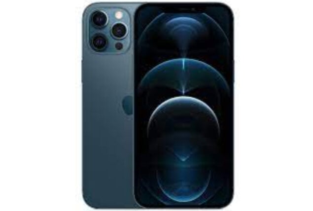 iPhone 12 Pro price in Pakistan & features