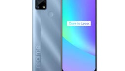 Realme C25 price in Pakistan & specifications
