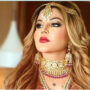 Rakhi Sawant released her new song ‘Jhootha’ on Friday