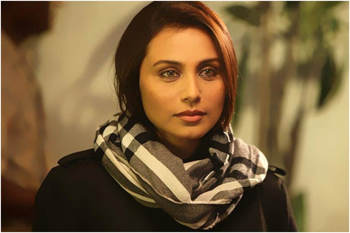 Rani Mukerji