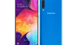 Samsung Galaxy A50 price in Pakistan & specifications