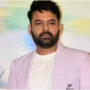 Kapil Sharma discussed the time in his life when he contemplated suicide
