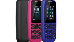 Nokia 105 price in Pakistan