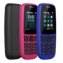 Nokia 105 price in Pakistan & specifications