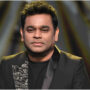 AR Rahman shares his thoughts about RRR song Naatu Naatu