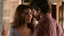 Mahira Khan