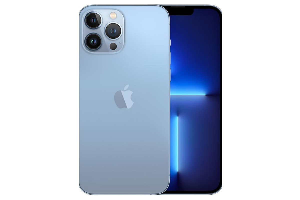 Apple iPhone 13 Pro Max price in Pakistan