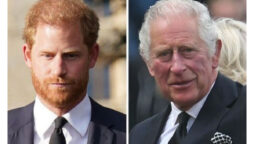 Prince Harry, Meghan expected to apologize to King Charles