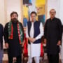 Former federal minister Sheikh Waqas Akram joins PTI