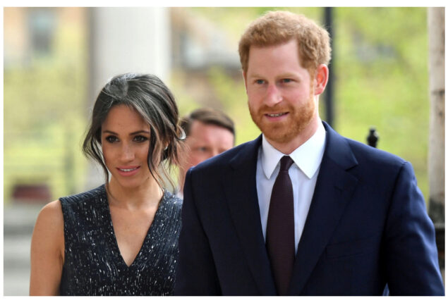 Harry and Meghan ‘guided’ Lilibet into a ‘careless life’ they fled
