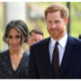 Harry and Meghan ‘guided’ Lilibet into a ‘careless life’ they fled