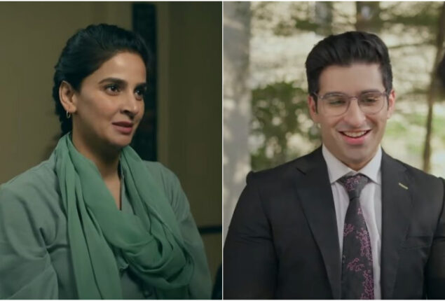 Sar-e-Rah drama serial last episode public reaction