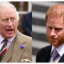 King Charles should not avoid Prince Harry as he is a ‘walking threat’