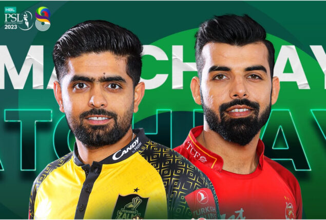 PSL 2023: Islamabad United vs Peshawar Zalmi Squad | IU vs PZ Full Squad today | Match 29