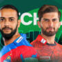 PSL 2023: Lahore Qalandars vs Karachi Kings Squad | LQ vs KK Full Squad today | Match 30