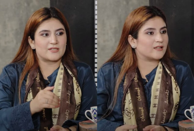 Writer Nooran Makhdoom reveals if ‘Tere Bin’ is based on real life