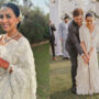 Ushna Shah shares new adorable reel from her reception