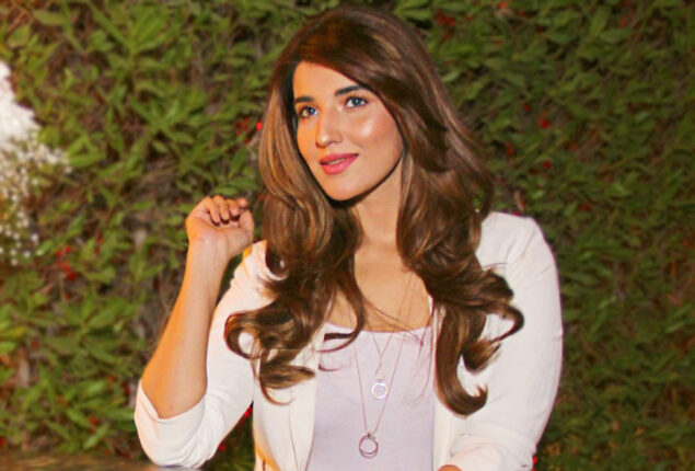 Hareem Farooq’s most recent video amazes fans