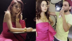 Aima Baig’s new video faces backlash by netizens