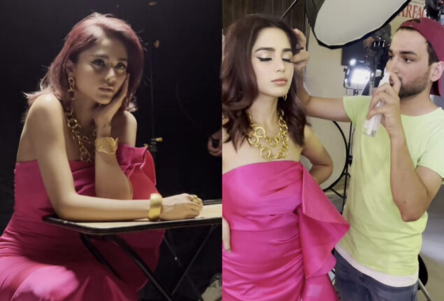 Aima Baig